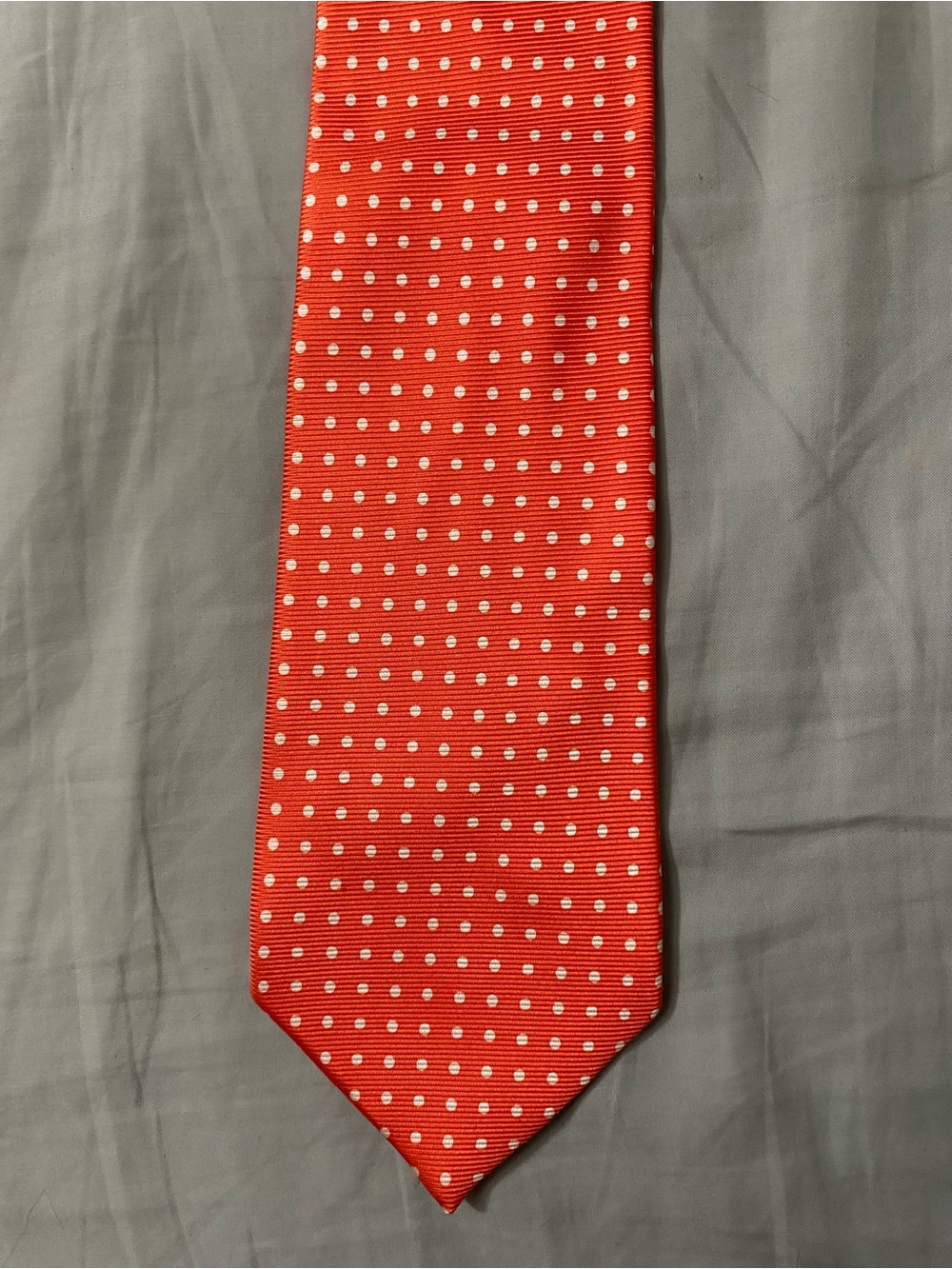 Vintage Polo Ralph Lauren Tie